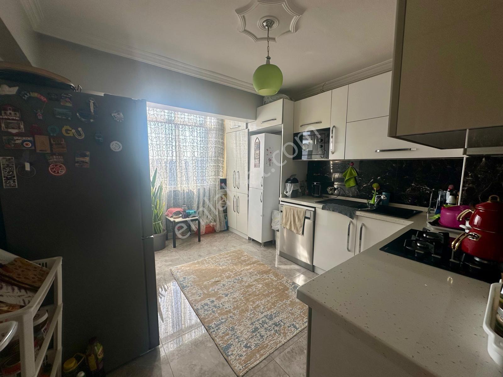 Yeni Girne'de Satılık Daire 3+1 — fotoğraf 28
