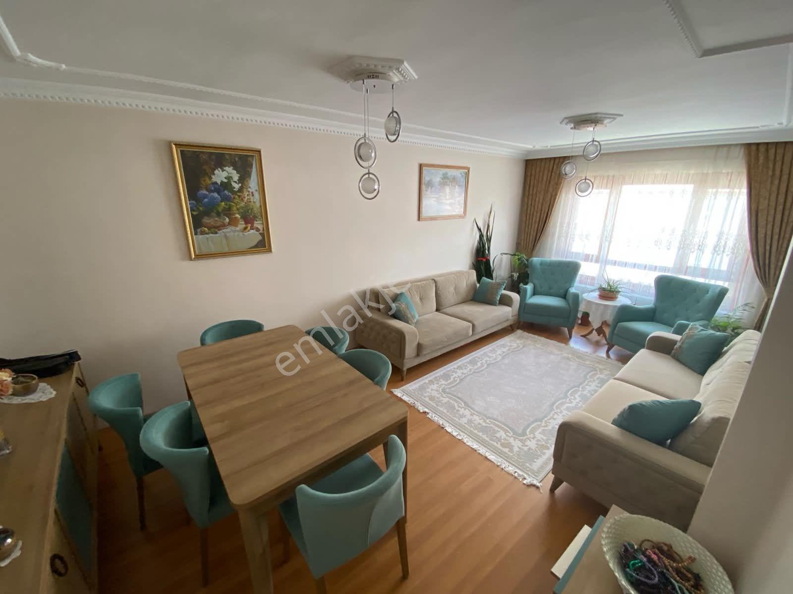 Keçiörende Ovacıka Yakın, Evim Sistemine Ve Krediye Uygun 4+1 — fotoğraf 3