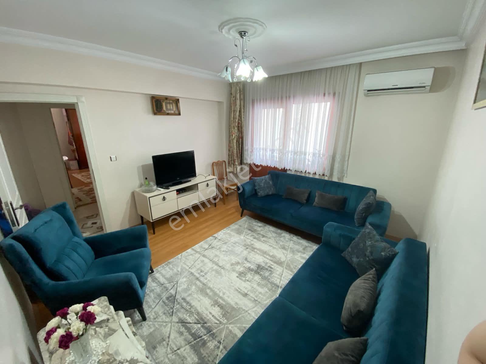 Keçiörende Ovacıka Yakın, Evim Sistemine Ve Krediye Uygun 4+1 — fotoğraf 6