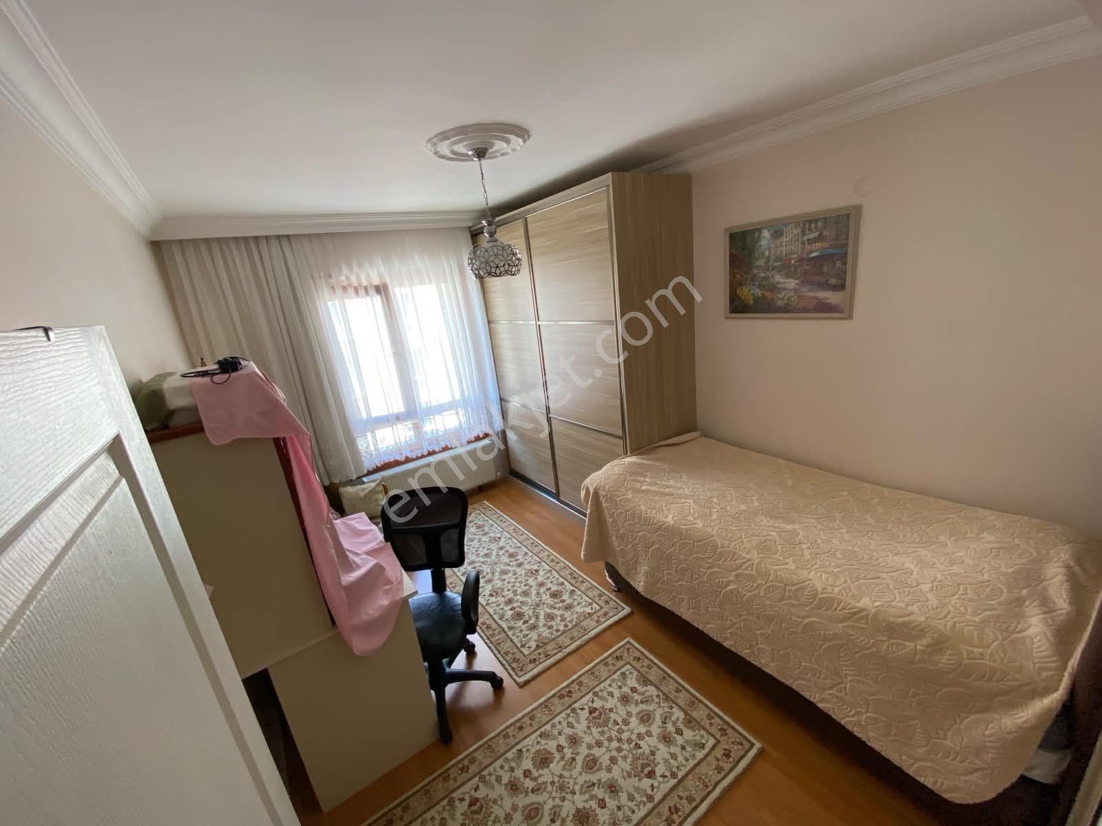 Keçiörende Ovacıka Yakın, Evim Sistemine Ve Krediye Uygun 4+1 — fotoğraf 9