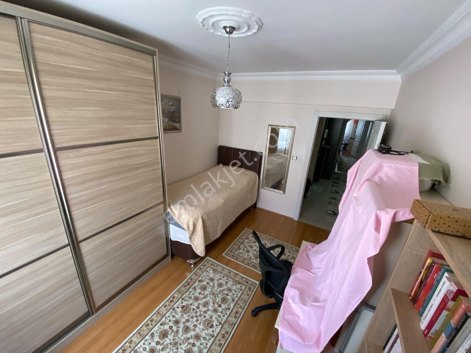 Keçiörende Ovacıka Yakın, Evim Sistemine Ve Krediye Uygun 4+1 — fotoğraf 10