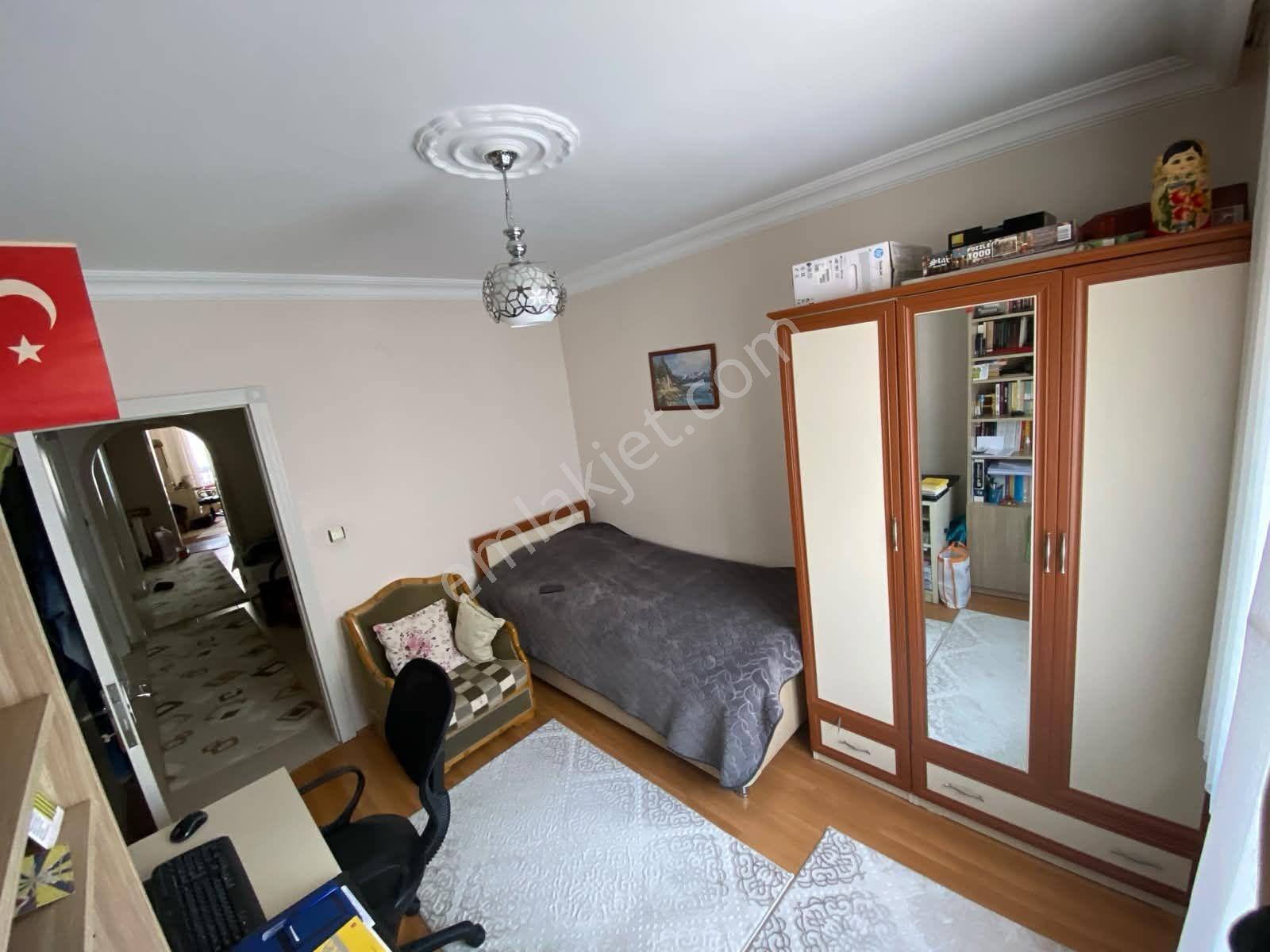 Keçiörende Ovacıka Yakın, Evim Sistemine Ve Krediye Uygun 4+1 — fotoğraf 12