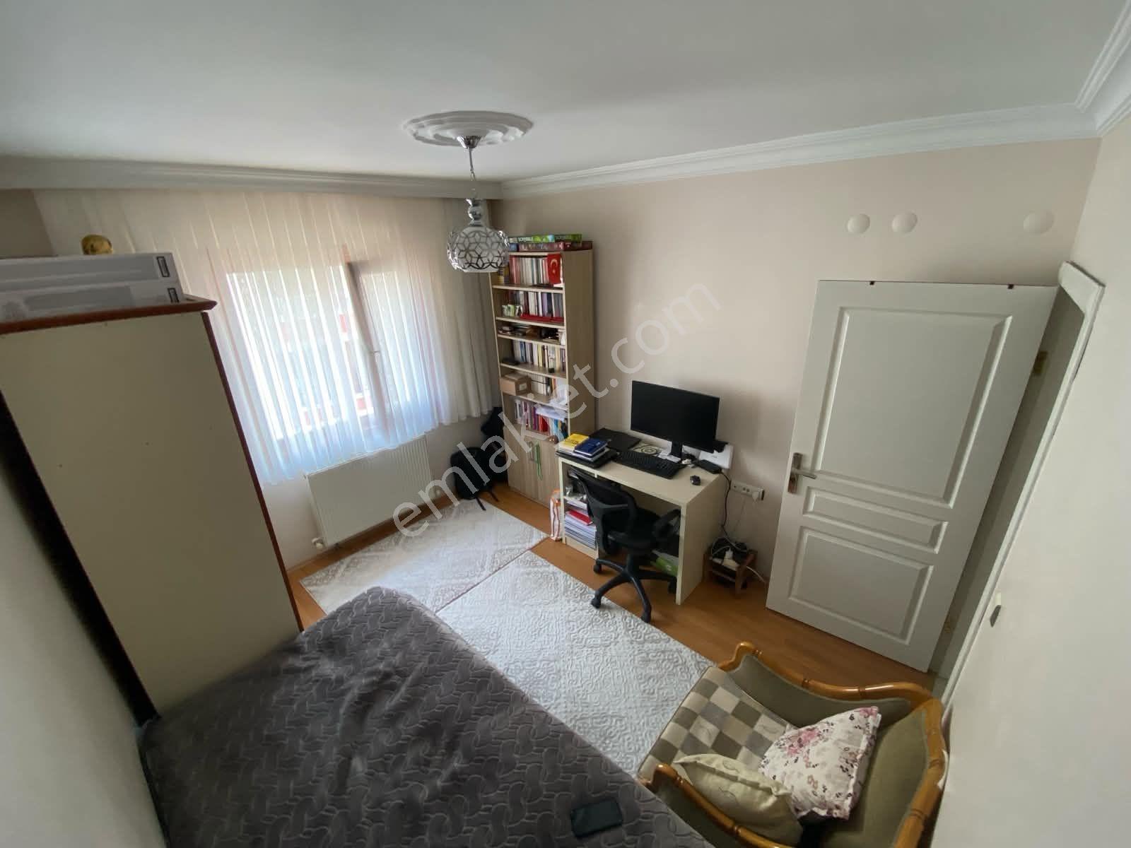 Keçiörende Ovacıka Yakın, Evim Sistemine Ve Krediye Uygun 4+1 — fotoğraf 13