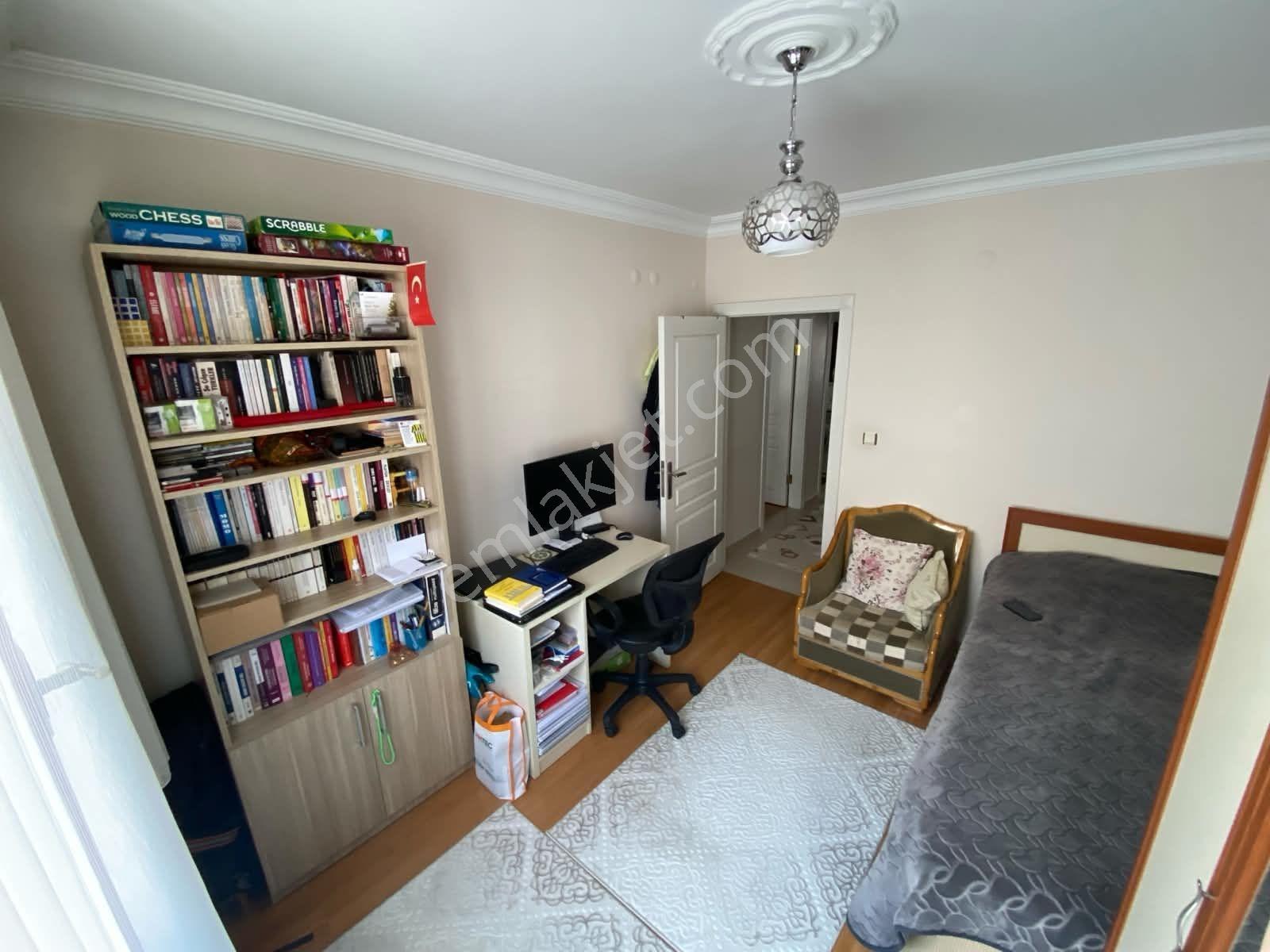 Keçiörende Ovacıka Yakın, Evim Sistemine Ve Krediye Uygun 4+1 — fotoğraf 14