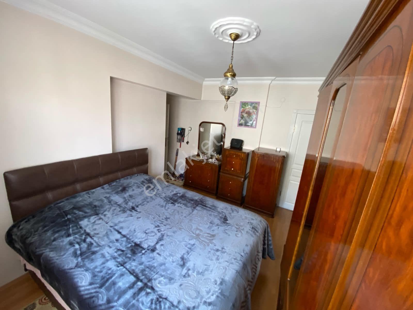 Keçiörende Ovacıka Yakın, Evim Sistemine Ve Krediye Uygun 4+1 — fotoğraf 15