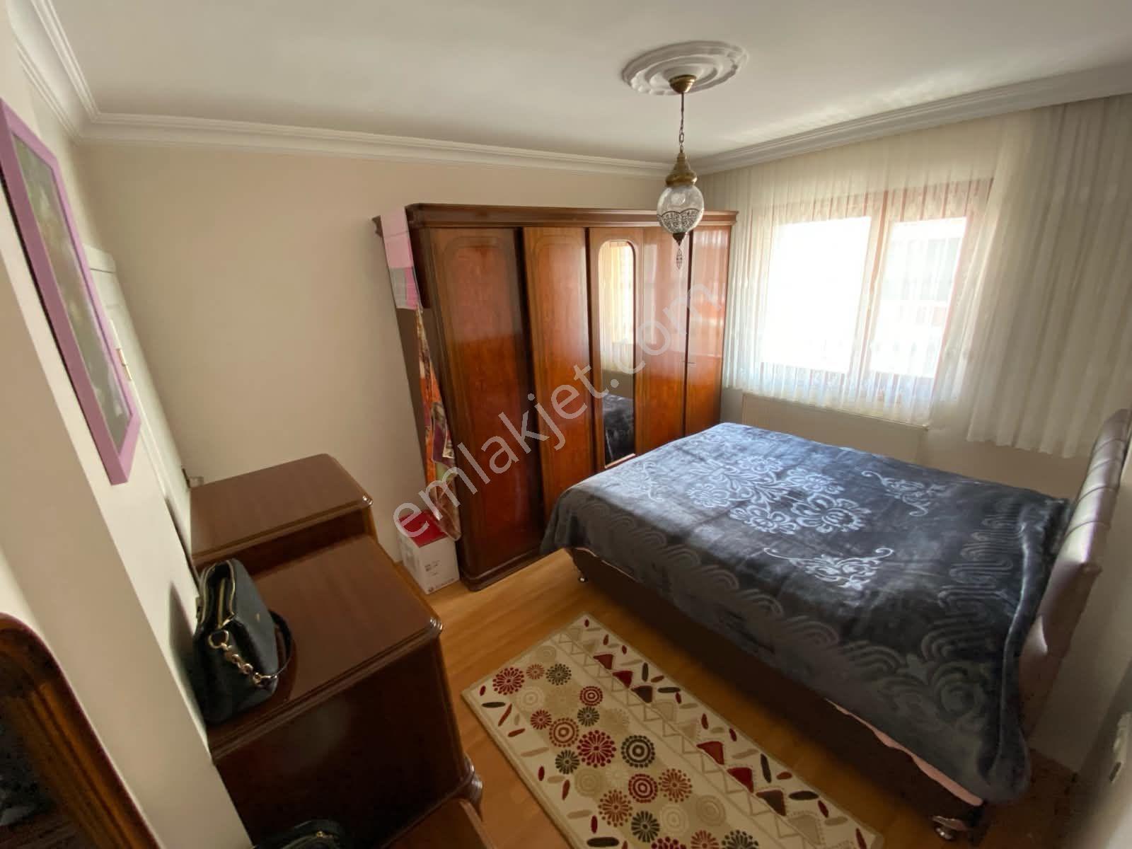 Keçiörende Ovacıka Yakın, Evim Sistemine Ve Krediye Uygun 4+1 — fotoğraf 16
