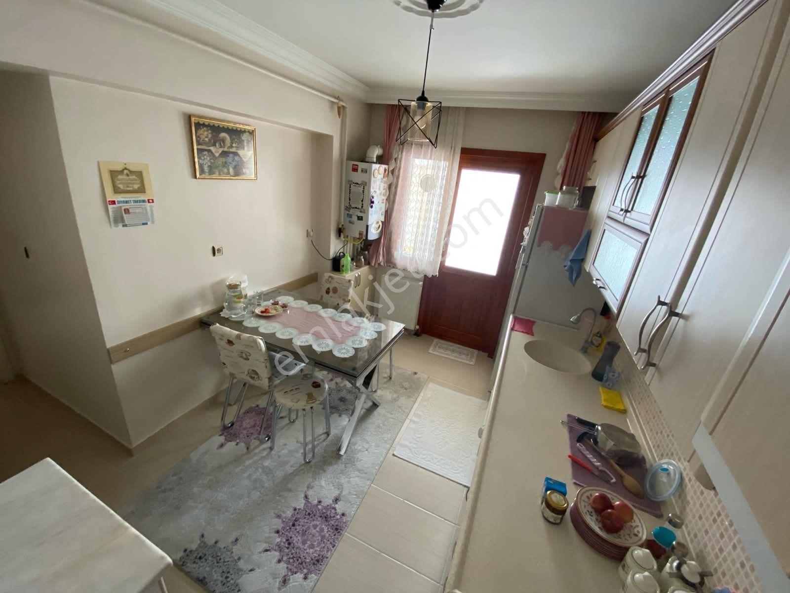 Keçiörende Ovacıka Yakın, Evim Sistemine Ve Krediye Uygun 4+1 — fotoğraf 18