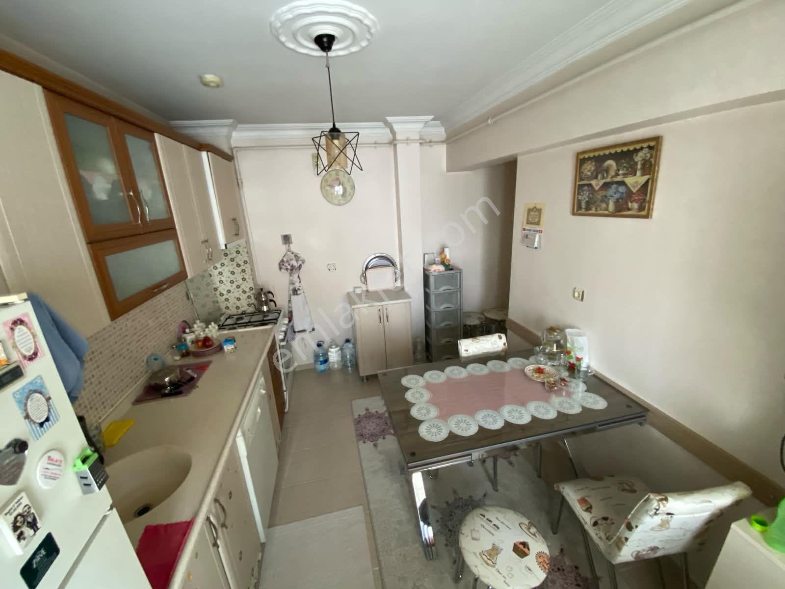 Keçiörende Ovacıka Yakın, Evim Sistemine Ve Krediye Uygun 4+1 — fotoğraf 19
