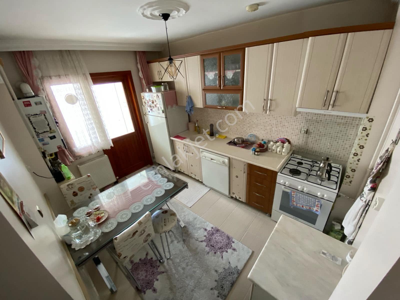 Keçiörende Ovacıka Yakın, Evim Sistemine Ve Krediye Uygun 4+1 — fotoğraf 20