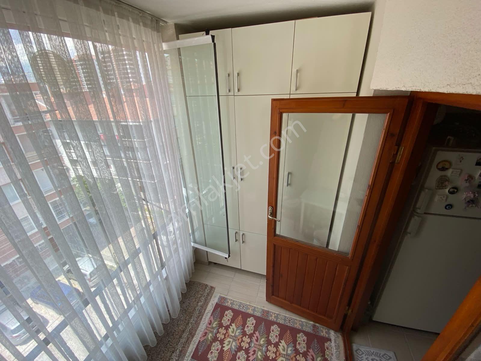 Keçiörende Ovacıka Yakın, Evim Sistemine Ve Krediye Uygun 4+1 — fotoğraf 23