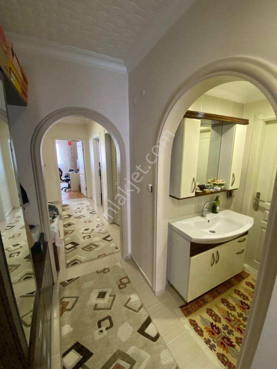 Keçiörende Ovacıka Yakın, Evim Sistemine Ve Krediye Uygun 4+1 — fotoğraf 26