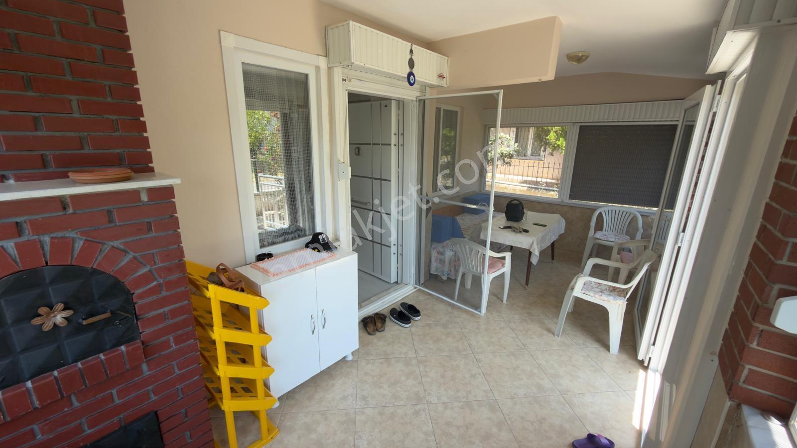 Şarköy Kızılcaterzide 266 M² Arsa Paylı Tam Tripleks Villa — fotoğraf 8