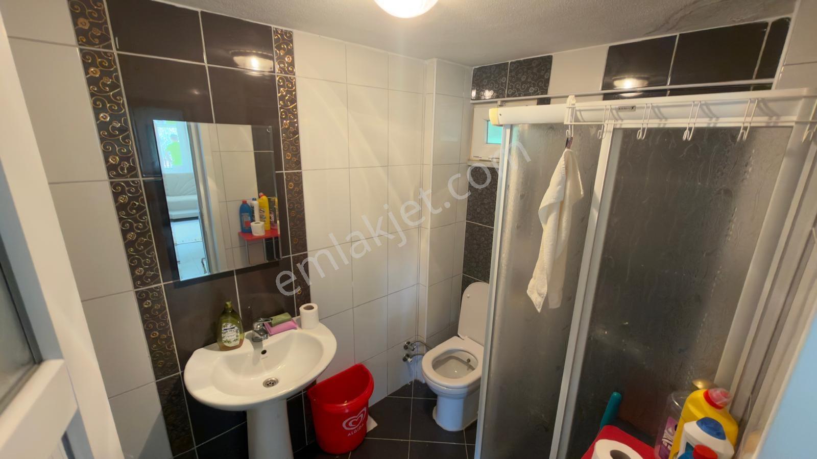 Şarköy Kızılcaterzide 266 M² Arsa Paylı Tam Tripleks Villa — fotoğraf 14