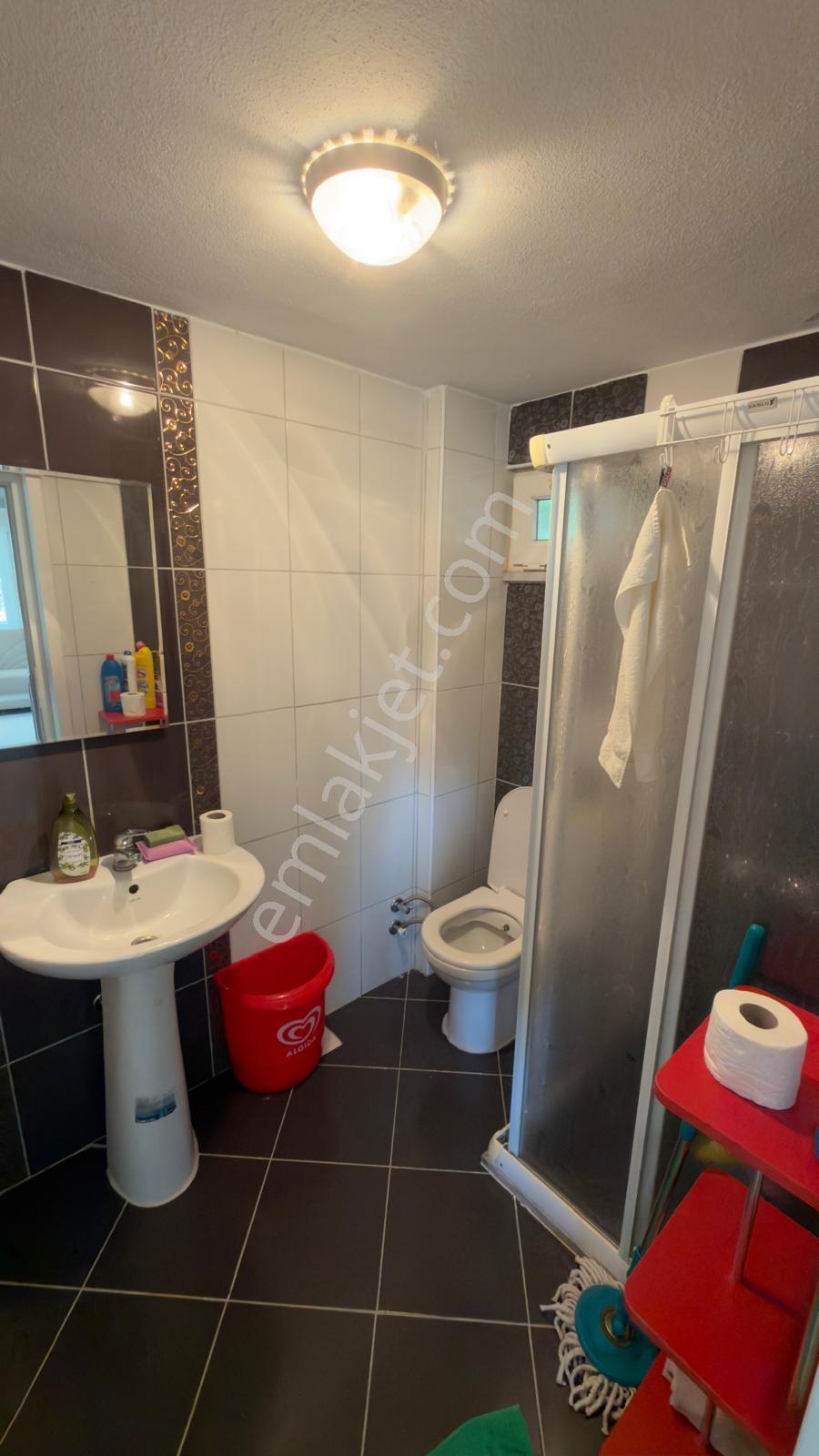 Şarköy Kızılcaterzide 266 M² Arsa Paylı Tam Tripleks Villa — fotoğraf 15