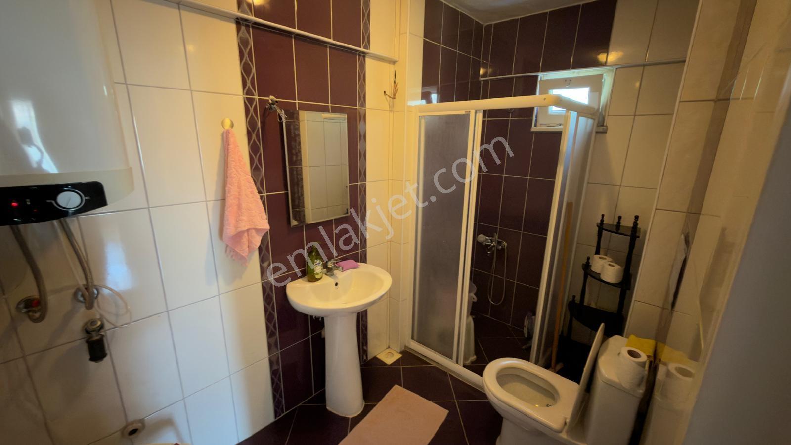 Şarköy Kızılcaterzide 266 M² Arsa Paylı Tam Tripleks Villa — fotoğraf 27