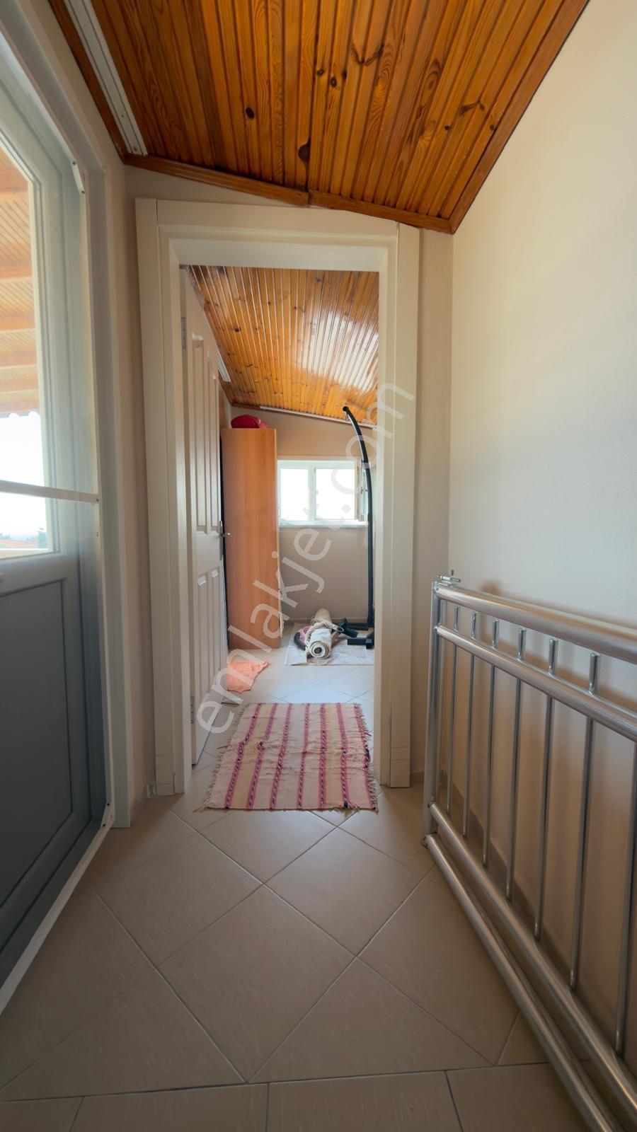 Şarköy Kızılcaterzide 266 M² Arsa Paylı Tam Tripleks Villa — fotoğraf 28