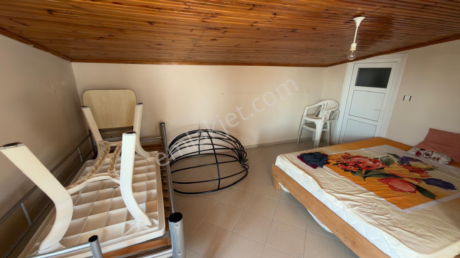 Şarköy Kızılcaterzide 266 M² Arsa Paylı Tam Tripleks Villa — fotoğraf 30