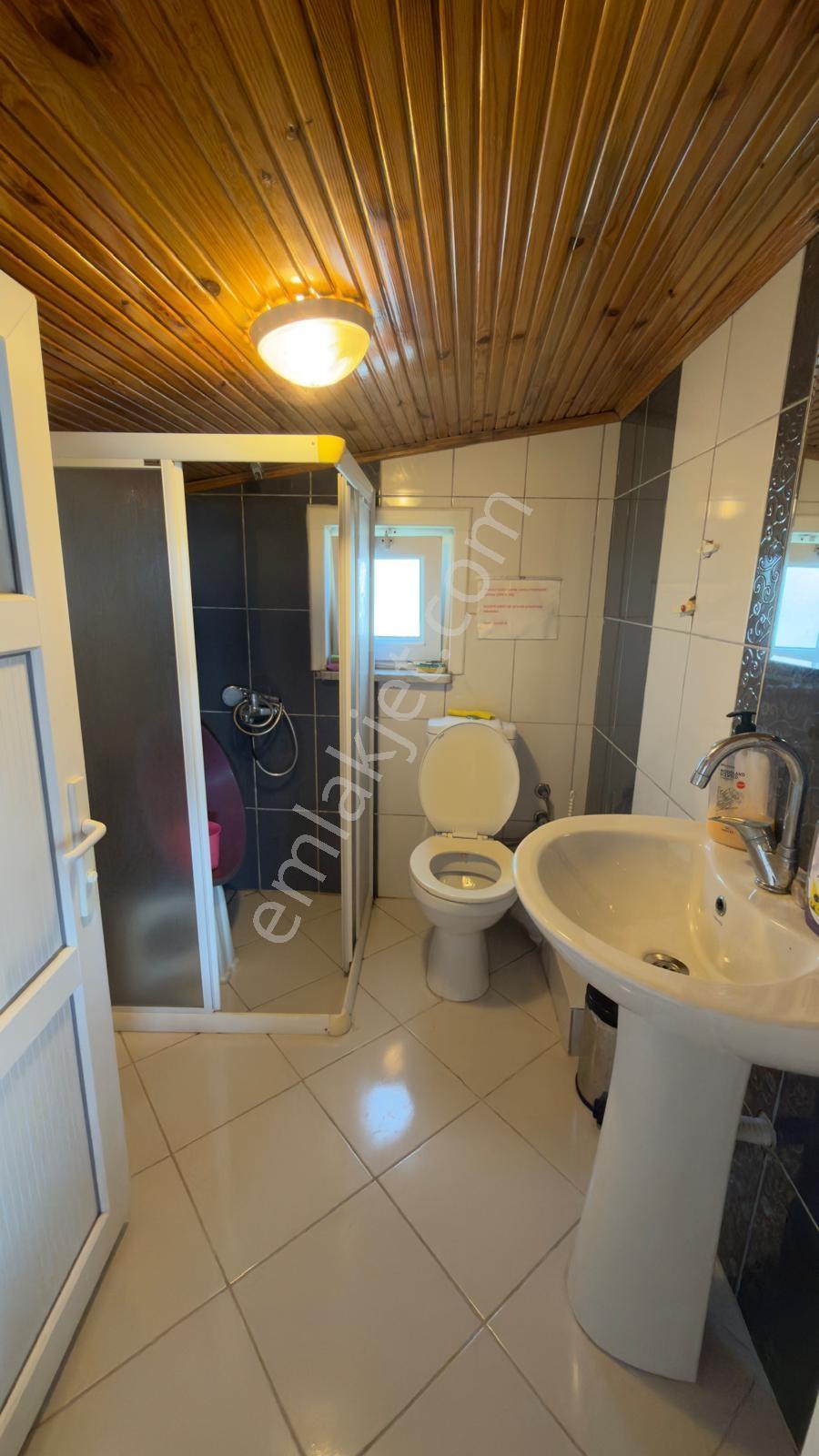 Şarköy Kızılcaterzide 266 M² Arsa Paylı Tam Tripleks Villa — fotoğraf 31