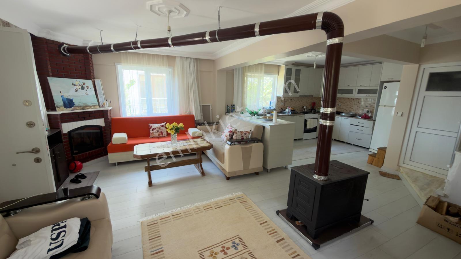 Şarköy Kızılcaterzide 266 M² Arsa Paylı Tam Tripleks Villa — fotoğraf 35