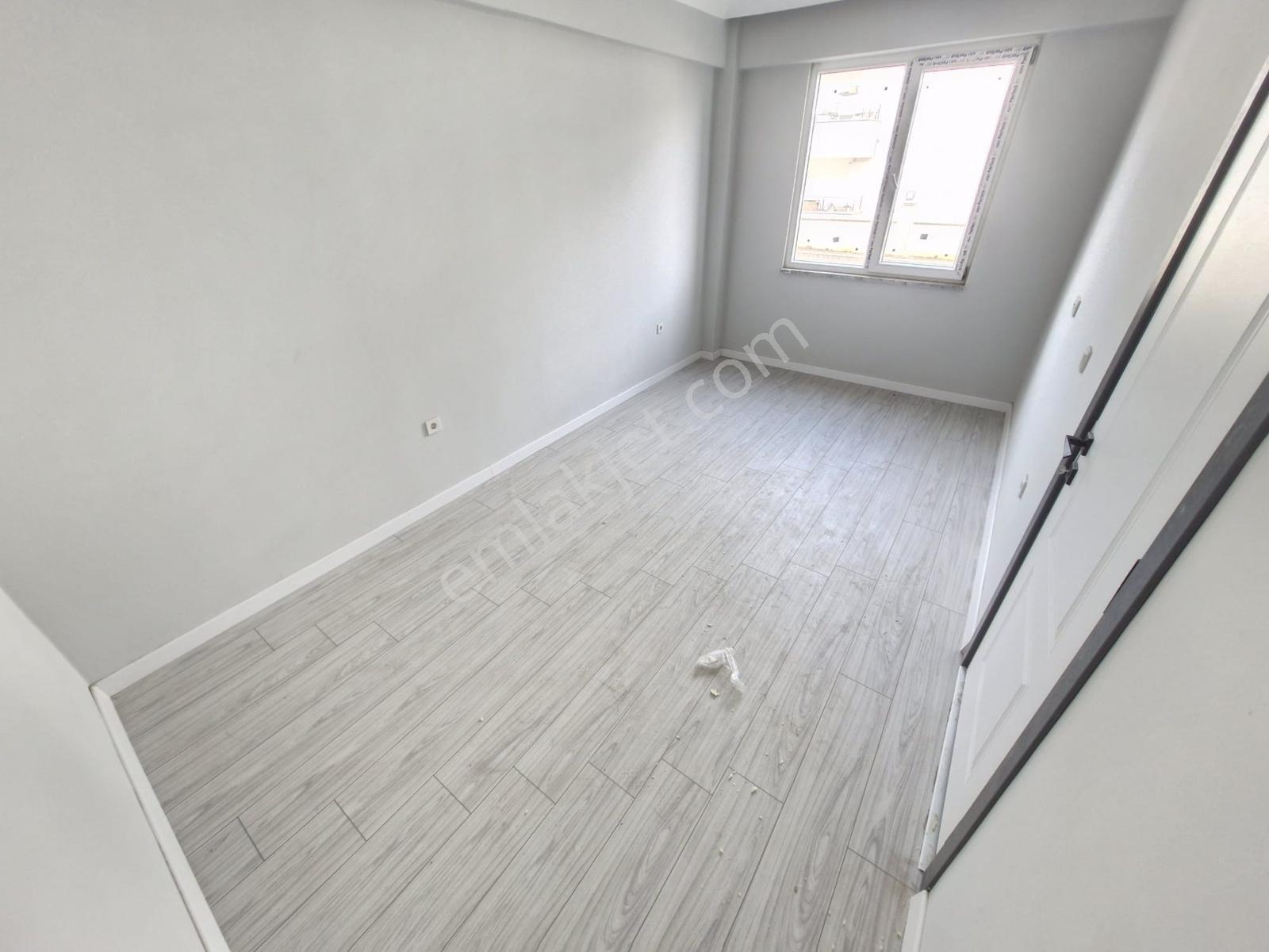 Huzur^dan Satılık 2+1 Daire (90m², Ara Kat, Ön Cephe) — fotoğraf 20
