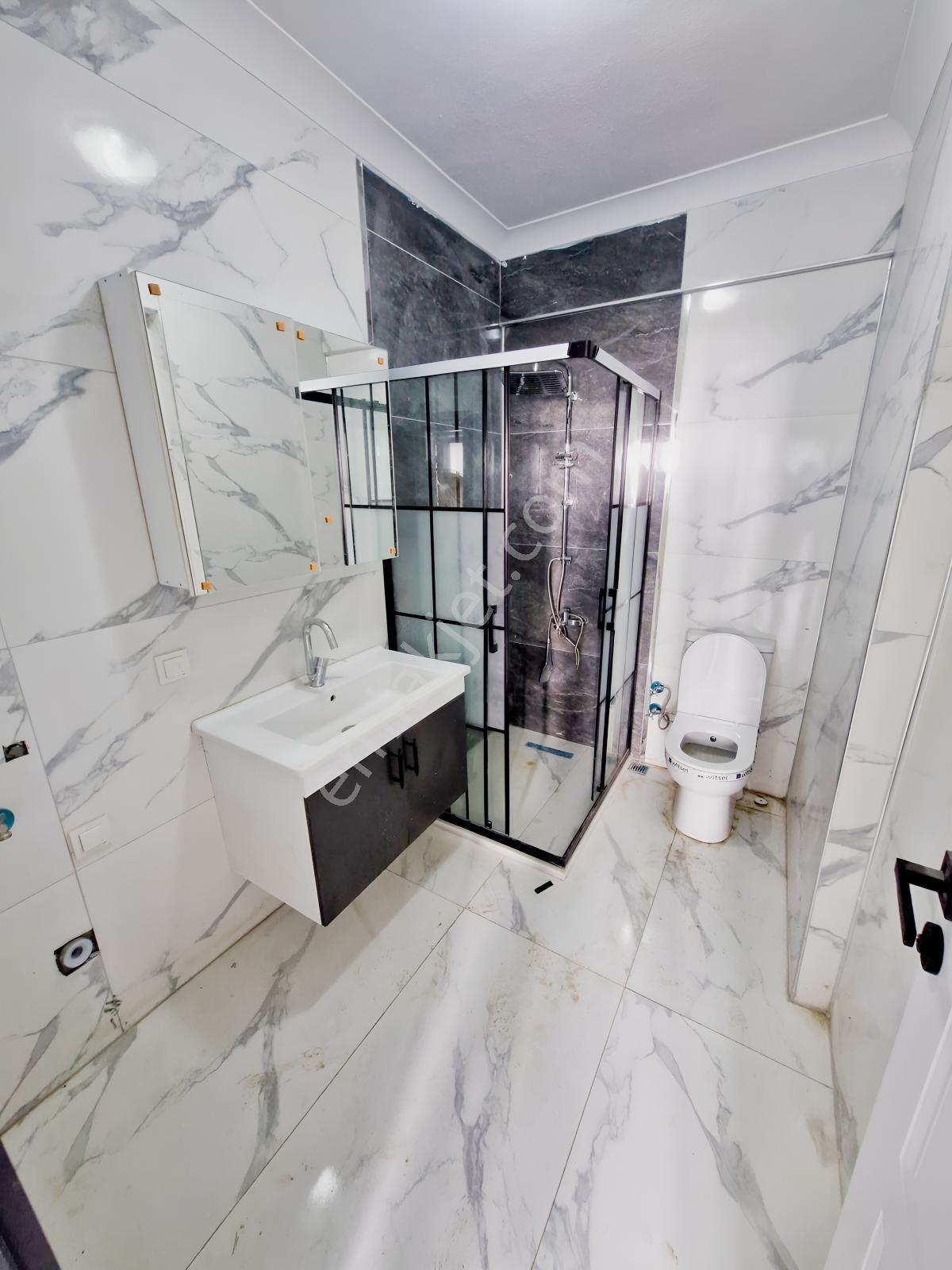 Huzur^dan Satılık 2+1 Daire (90m², Ara Kat, Ön Cephe) — fotoğraf 29