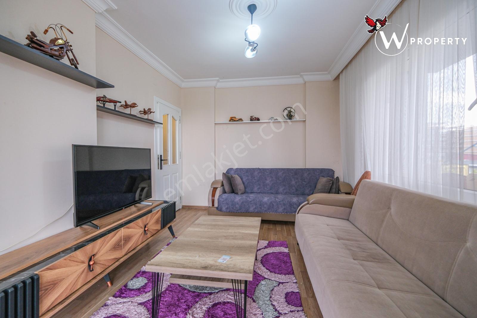 W Property'den Menteş'te Geniş 3+1 Satılık Daire — fotoğraf 10