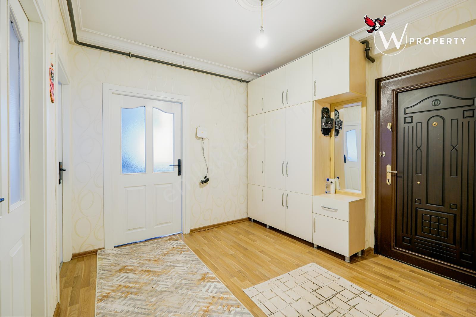 W Property'den Menteş'te Geniş 3+1 Satılık Daire — fotoğraf 16