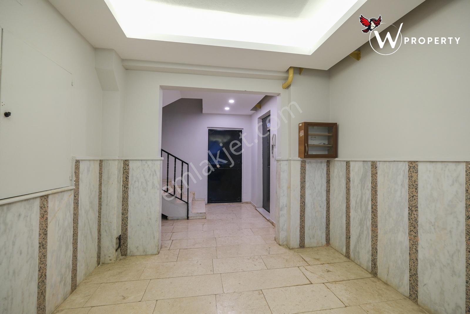 W Property'den Menteş'te Geniş 3+1 Satılık Daire — fotoğraf 19
