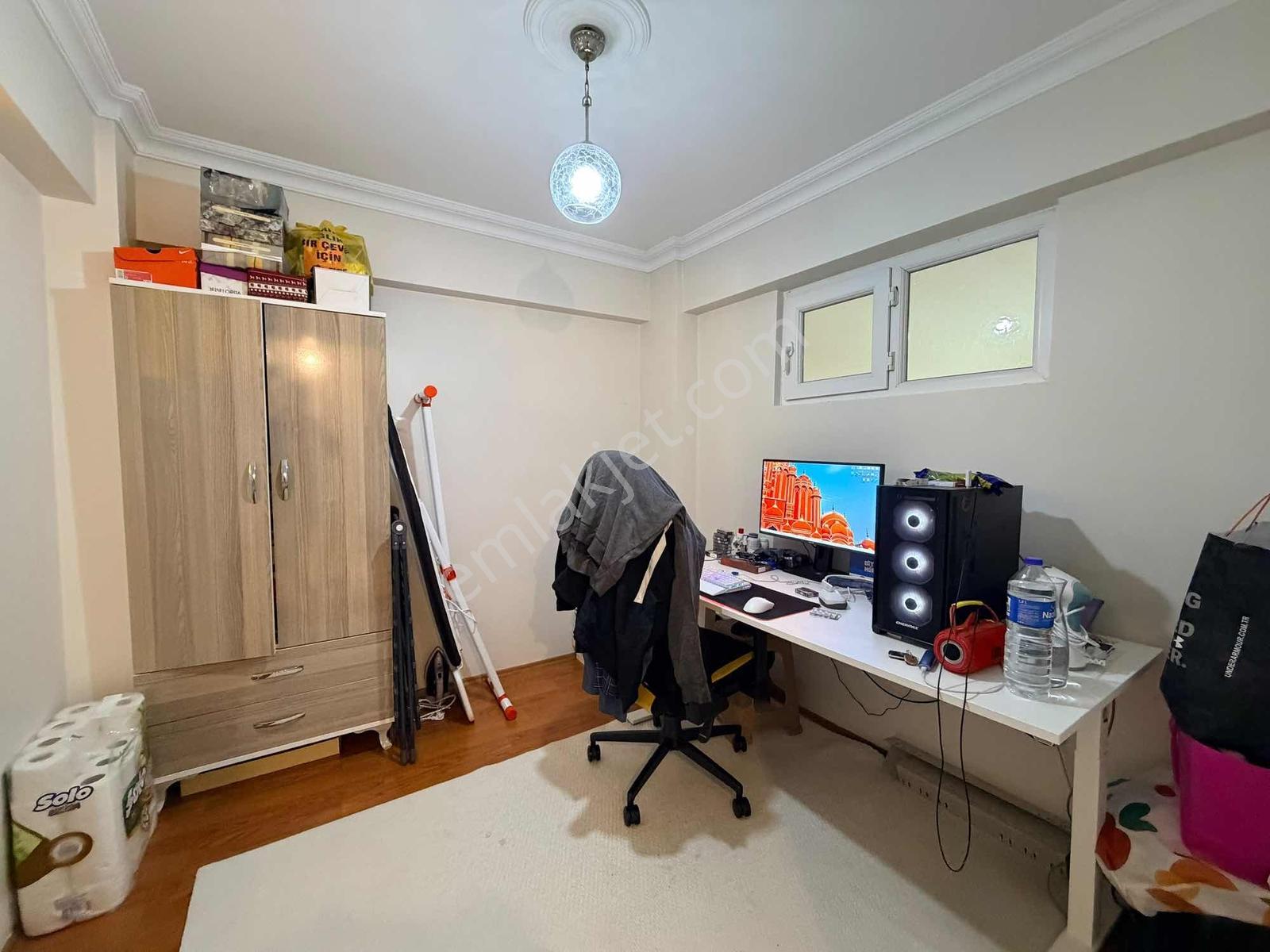 Manisa Adakale Mah Satılım 3+1 10 Yıllık Arakat Daire — fotoğraf 4