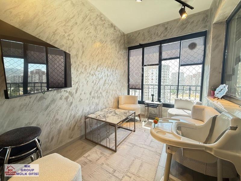 Yüksek Kredi Kullanımına Uygun 4+1 Şehir Merkezinde Daire — fotoğraf 6
