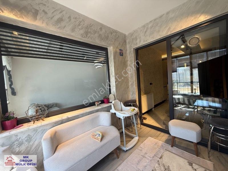 Yüksek Kredi Kullanımına Uygun 4+1 Şehir Merkezinde Daire — fotoğraf 7