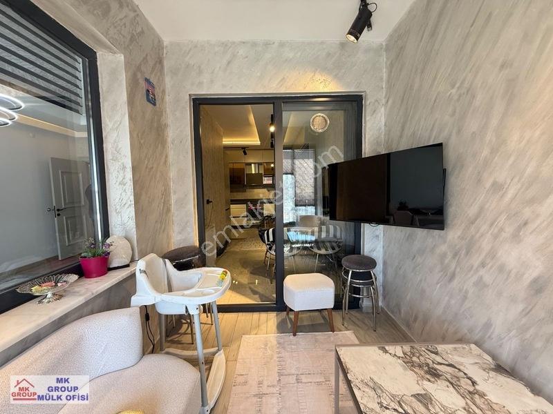 Yüksek Kredi Kullanımına Uygun 4+1 Şehir Merkezinde Daire — fotoğraf 9