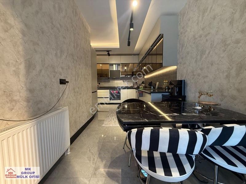 Yüksek Kredi Kullanımına Uygun 4+1 Şehir Merkezinde Daire — fotoğraf 10