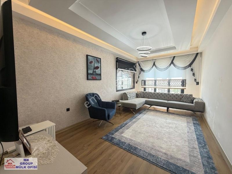 Yüksek Kredi Kullanımına Uygun 4+1 Şehir Merkezinde Daire — fotoğraf 13
