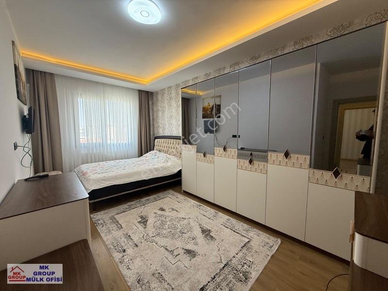 Yüksek Kredi Kullanımına Uygun 4+1 Şehir Merkezinde Daire — fotoğraf 16