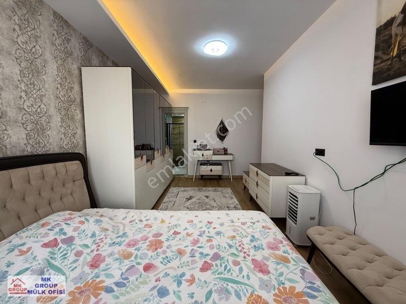 Yüksek Kredi Kullanımına Uygun 4+1 Şehir Merkezinde Daire — fotoğraf 17