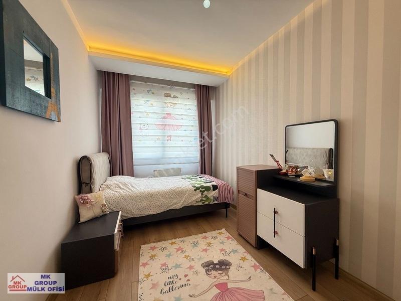 Yüksek Kredi Kullanımına Uygun 4+1 Şehir Merkezinde Daire — fotoğraf 18