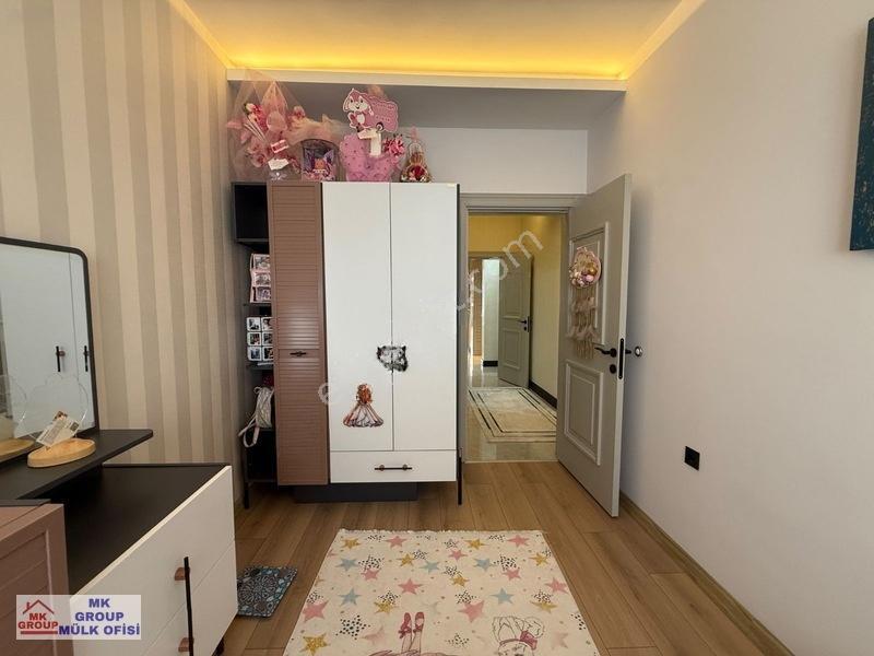 Yüksek Kredi Kullanımına Uygun 4+1 Şehir Merkezinde Daire — fotoğraf 19