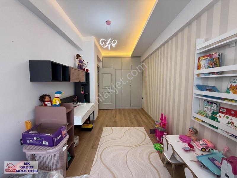 Yüksek Kredi Kullanımına Uygun 4+1 Şehir Merkezinde Daire — fotoğraf 20