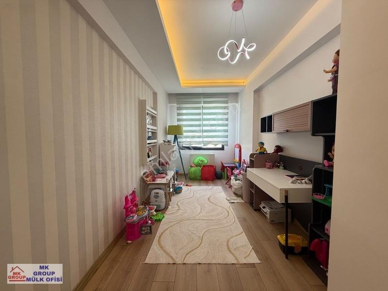 Yüksek Kredi Kullanımına Uygun 4+1 Şehir Merkezinde Daire — fotoğraf 21