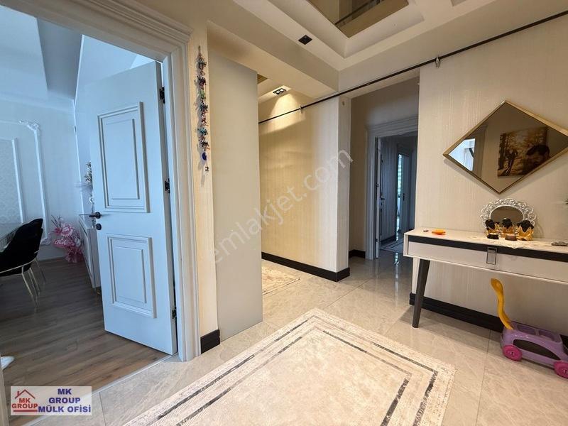 Yüksek Kredi Kullanımına Uygun 4+1 Şehir Merkezinde Daire — fotoğraf 25