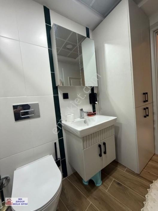 Yüksek Kredi Kullanımına Uygun 4+1 Şehir Merkezinde Daire — fotoğraf 27