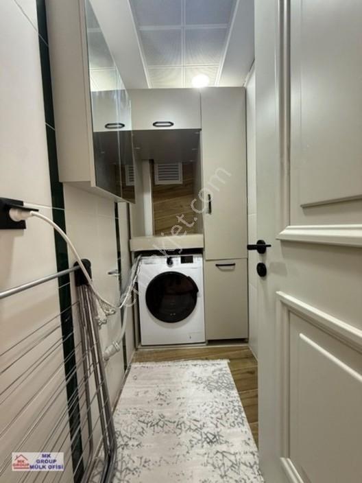 Yüksek Kredi Kullanımına Uygun 4+1 Şehir Merkezinde Daire — fotoğraf 28