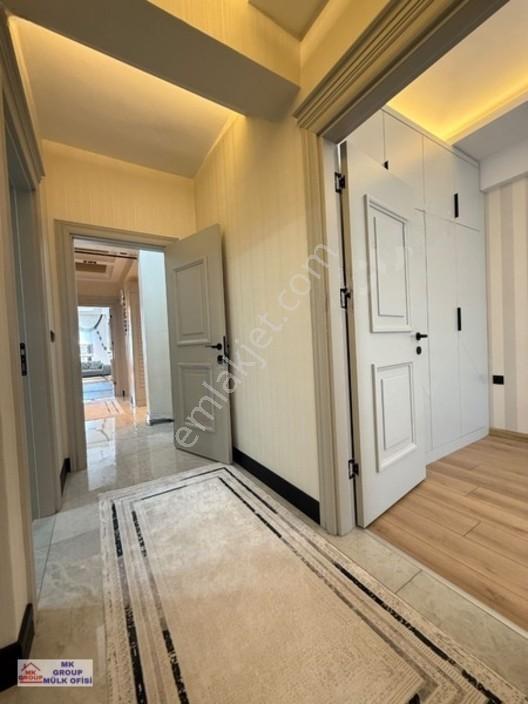 Yüksek Kredi Kullanımına Uygun 4+1 Şehir Merkezinde Daire — fotoğraf 29