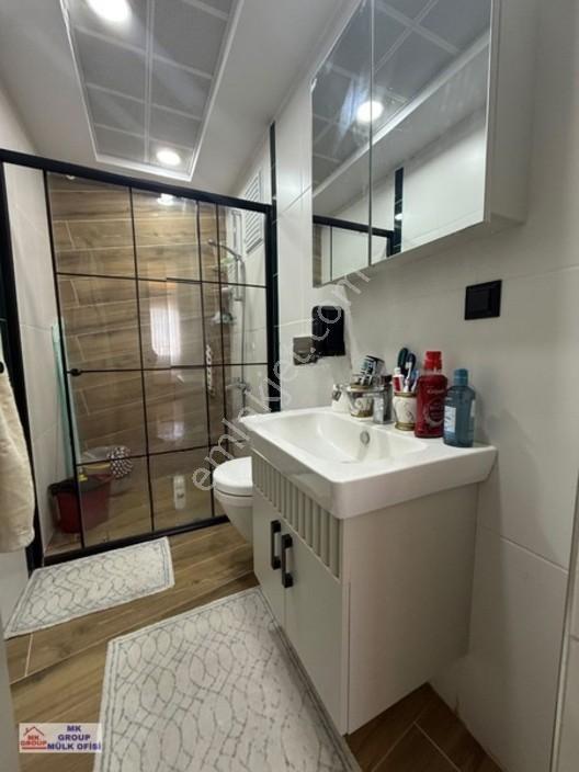 Yüksek Kredi Kullanımına Uygun 4+1 Şehir Merkezinde Daire — fotoğraf 30