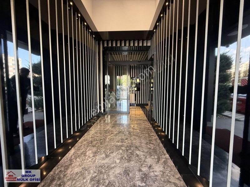 Yüksek Kredi Kullanımına Uygun 4+1 Şehir Merkezinde Daire — fotoğraf 31