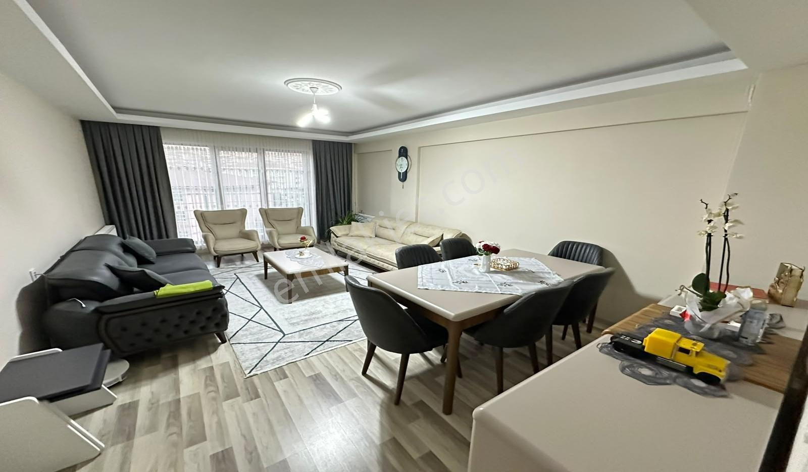 Kanuni'de Cadde Yakını 3+1 Ara Kat Asansörlü — fotoğraf 12