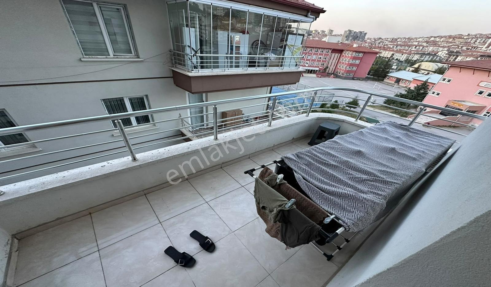 Kanuni'de Cadde Yakını 3+1 Ara Kat Asansörlü — fotoğraf 17