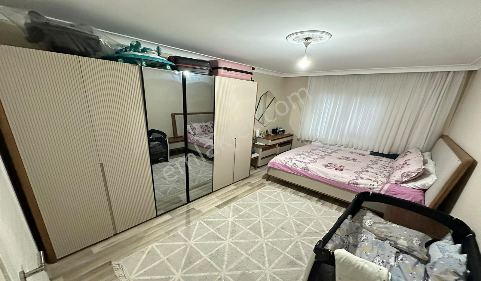 Kanuni'de Cadde Yakını 3+1 Ara Kat Asansörlü — fotoğraf 18