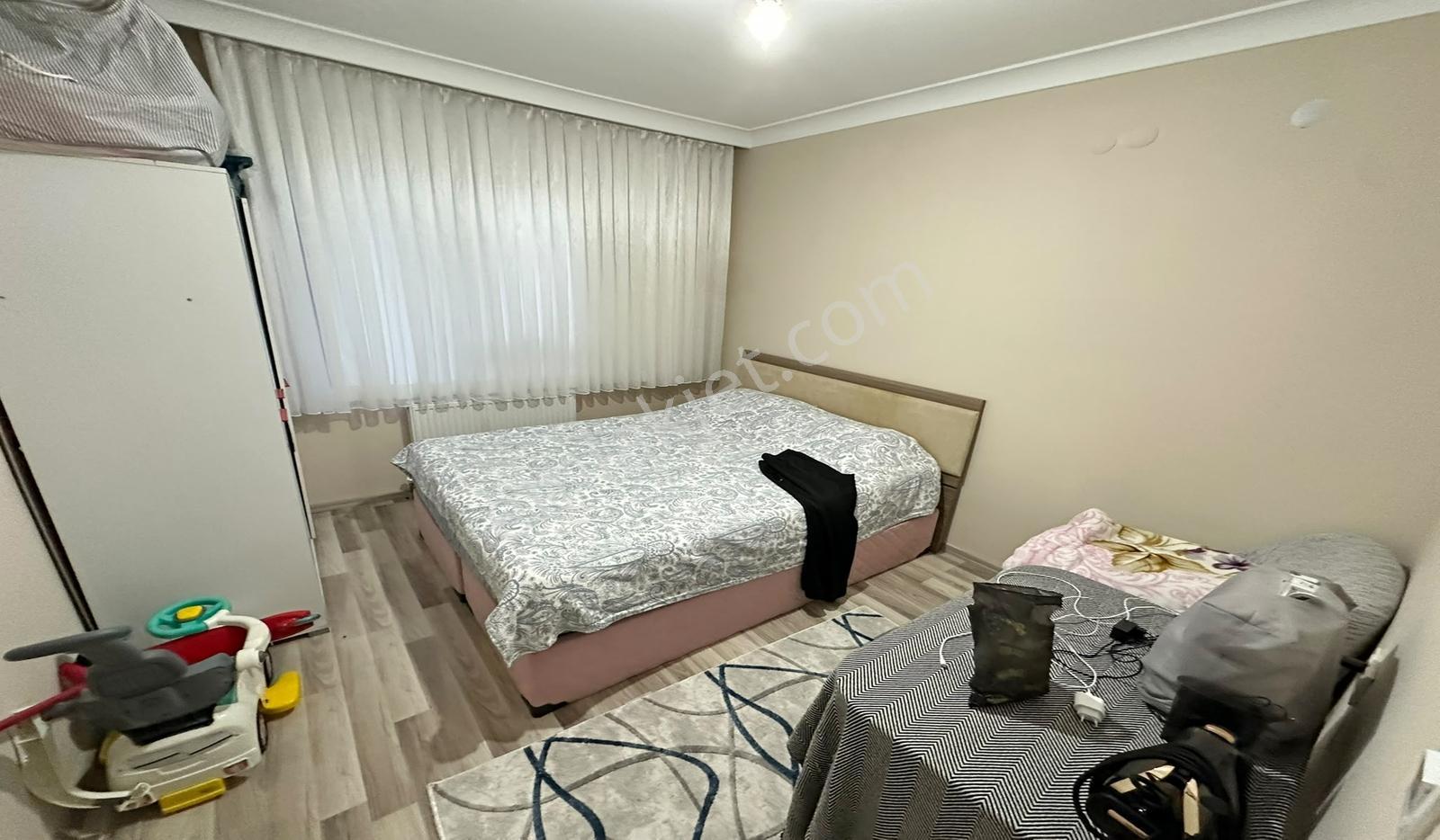 Kanuni'de Cadde Yakını 3+1 Ara Kat Asansörlü — fotoğraf 21